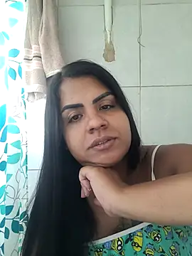 ppatriciarabello online show from April 18, 10:41 am