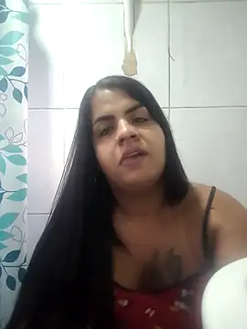 ppatriciarabello online show from April 19, 9:19 am