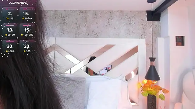 yessica monteiro online show from February 15, 12:54 pm