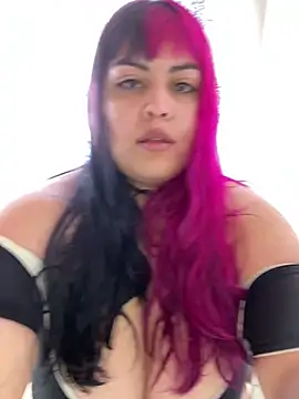 Pinky-Flower online show from January 17, 7:49 pm