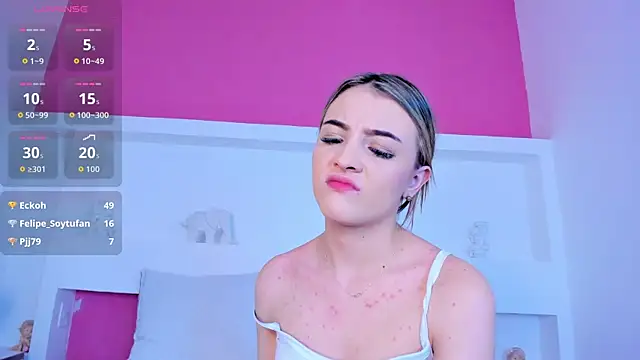 Snapshot of KendalPrince chatting on December 5, 12:47 pm KendalPrince online show from December 5, 12:47 pm