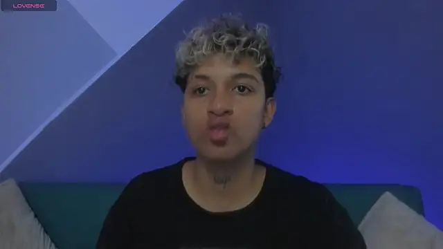 Dominick jones online show from March 1, 2:55 pm