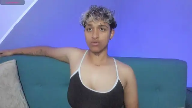 Dominick jones online show from March 1, 9:04 pm