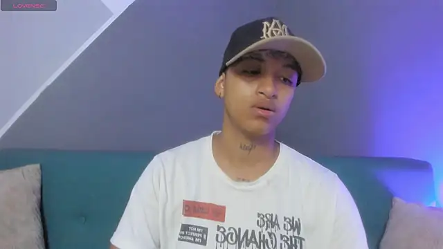 Dominick jones online show from March 2, 1:38 pm