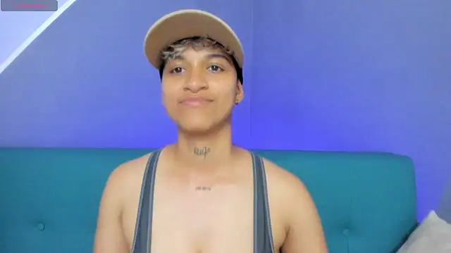 Dominick jones online show from March 2, 7:45 pm