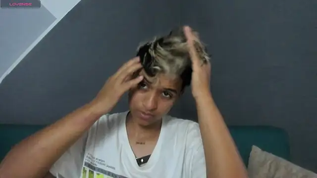 Dominick jones online show from March 3, 6:44 pm