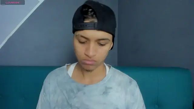 Dominick jones online show from March 11, 12:54 am