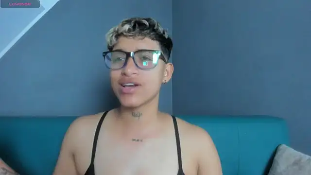 Dominick jones online show from March 13, 5:39 pm