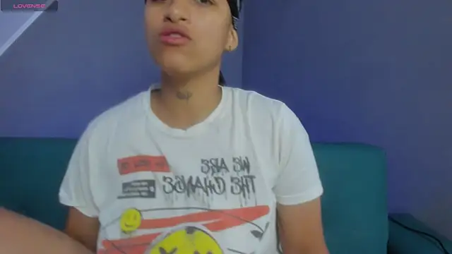 Dominick jones online show from March 15, 8:10 pm