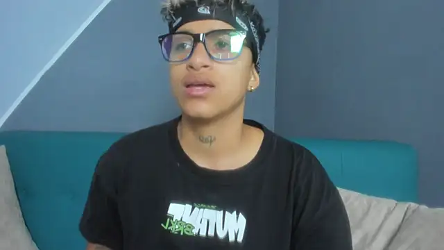 Dominick jones online show from March 18, 3:53 pm