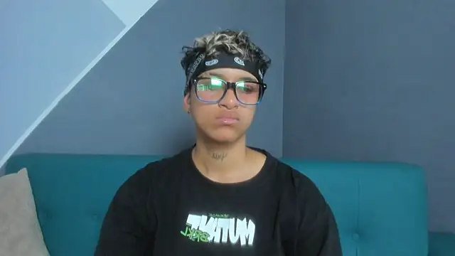 Dominick jones online show from March 18, 6:59 pm