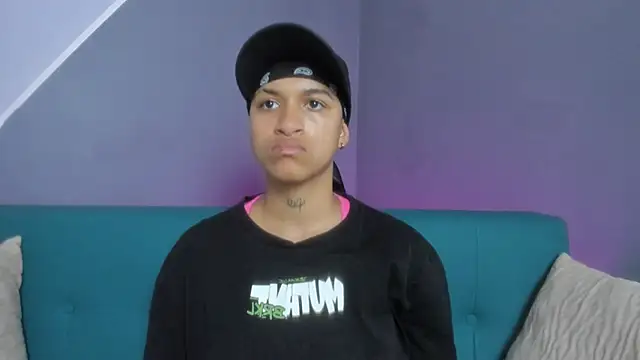 Dominick jones online show from March 21, 6:51 pm