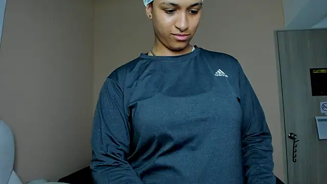 Dominick jones online show from September 13, 4:23 am