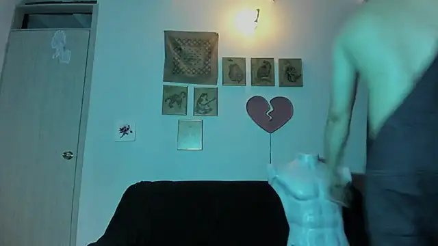 Antonello Vannucci online show from December 29, 11:08 pm