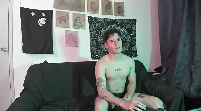 Antonello Vannucci online show from January 30, 6:21 pm