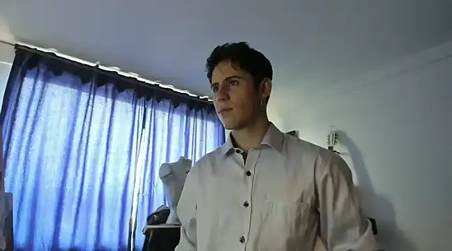 Antonello Vannucci online show from March 4, 7:11 pm