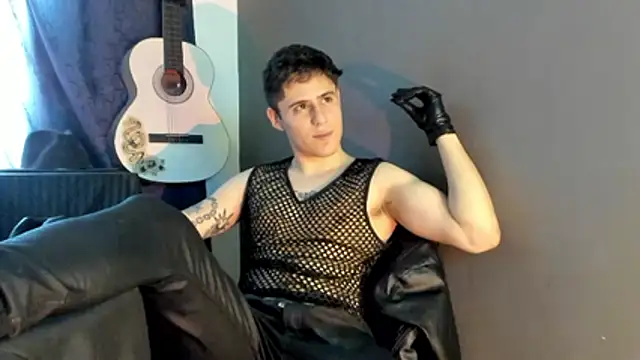 Antonello Vannucci online show from November 19, 4:18 pm