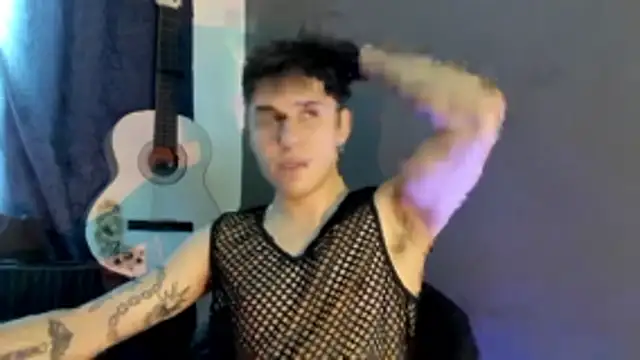 Antonello Vannucci online show from November 20, 2:50 pm