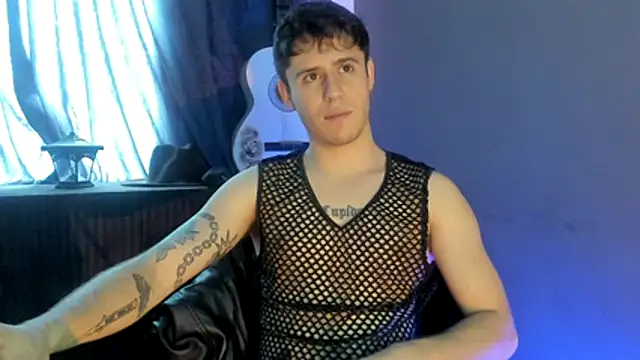 Antonello Vannucci online show from November 24, 2:50 pm