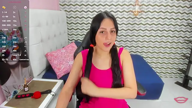 Snapshot of ARYAMORGAN1 chatting on January 21, 7:06 pm ARYAMORGAN1 online show from January 21, 7:06 pm