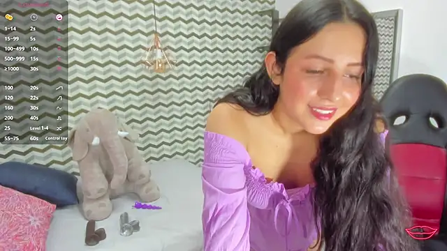 Snapshot of ARYAMORGAN1 chatting on January 30, 7:15 pm ARYAMORGAN1 online show from January 30, 7:15 pm