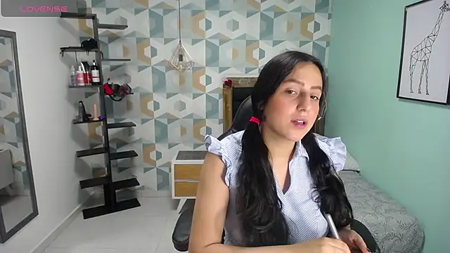 Snapshot of ARYAMORGAN1 chatting on March 21, 12:17 pm ARYAMORGAN1 online show from March 21, 12:17 pm