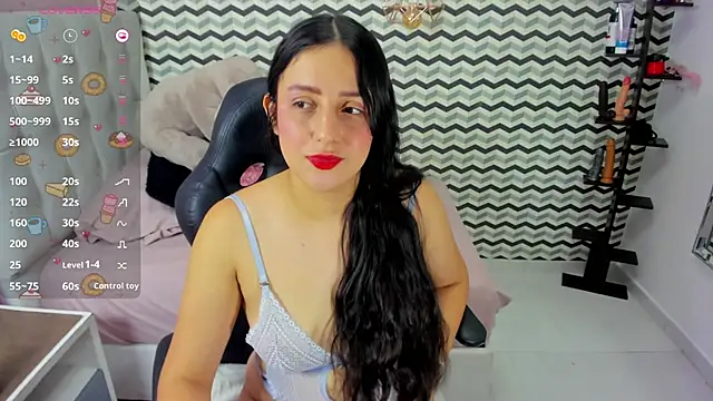 Snapshot of ARYAMORGAN1 chatting on October 20, 3:07 am ARYAMORGAN1 online show from October 20, 3:07 am