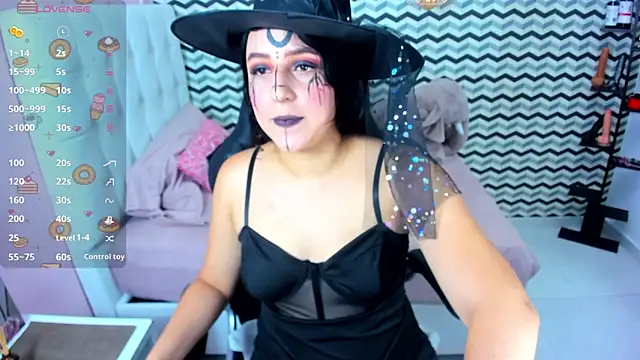 Snapshot of ARYAMORGAN1 chatting on October 31, 3:29 am ARYAMORGAN1 online show from October 31, 3:29 am