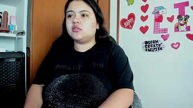 Snapshot of lizzie_c chatting on March 9, 8:21 pm lizzie c online show from March 9, 8:21 pm