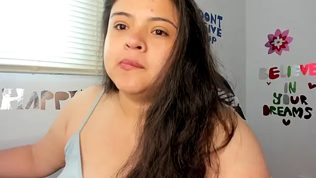 lizzie c online show from December 1, 9:53 pm