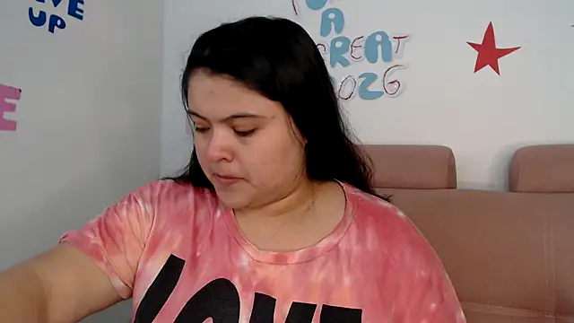 lizzie c online show from January 12, 6:02 pm