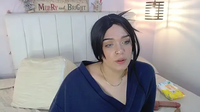 sukimoon online show from December 22, 1:11 pm