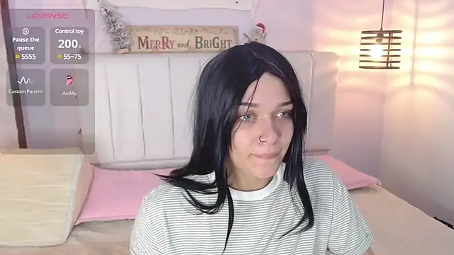 sukimoon online show from December 23, 1:40 am