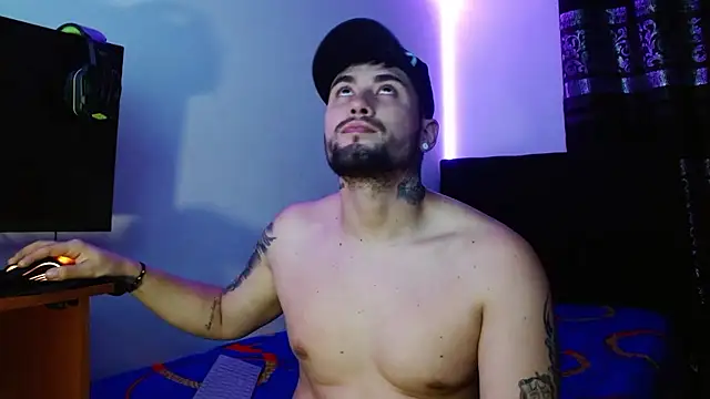 miia-liiam online show from January 12, 5:34 am