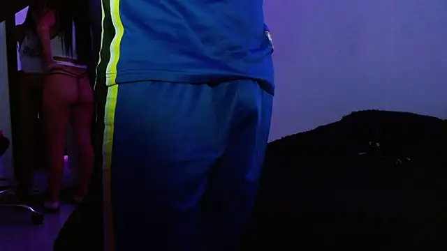 miia-liiam online show from February 17, 6:10 am