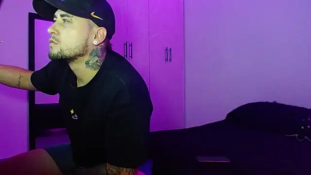 miia-liiam online show from March 10, 6:18 am