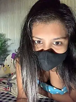 Snapshot of morniA chatting on January 11, 4:06 am morniA online show from January 11, 4:06 am