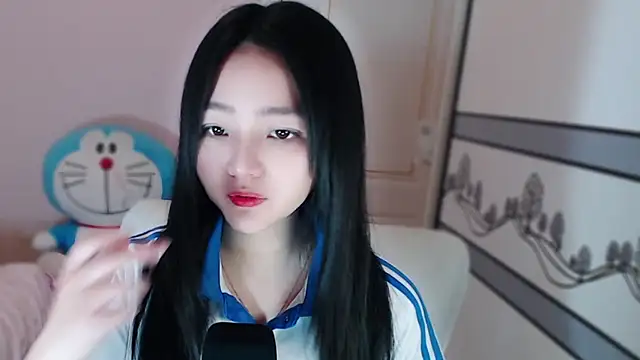 xiao-xiao-D online show from March 20, 5:13 am