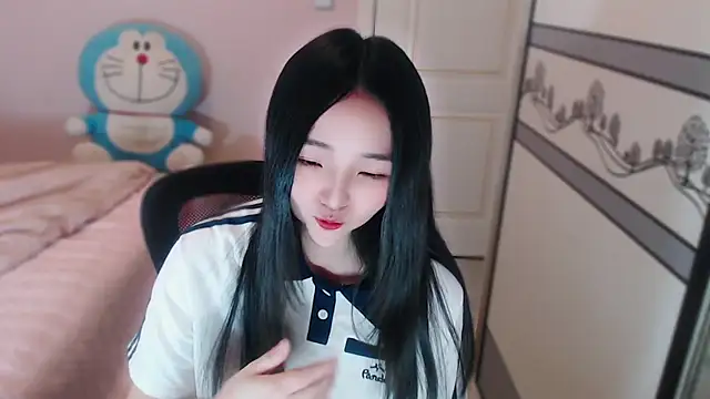 xiao-xiao-D online show from November 22, 3:33 pm