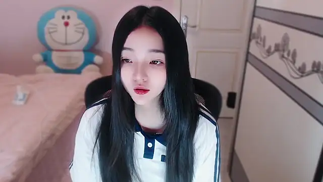 xiao-xiao-D online show from November 23, 3:39 am