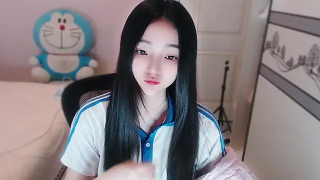 xiao-xiao-D online show from November 29, 2:47 am