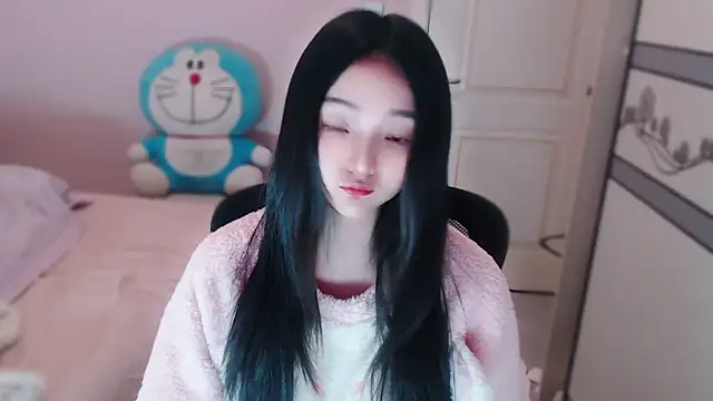 xiao-xiao-D online show from December 15, 9:57 am