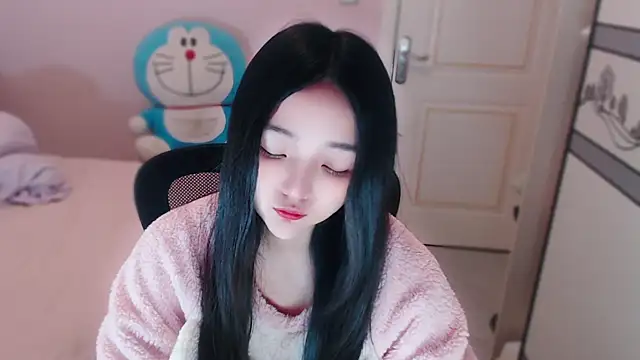 xiao-xiao-D online show from December 16, 3:00 am