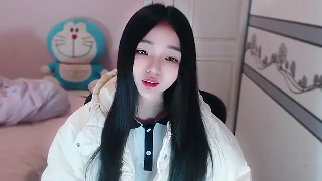 xiao-xiao-D online show from January 8, 8:49 am