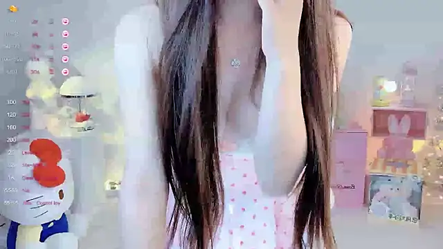 Irene--- online show from April 18, 2:32 pm