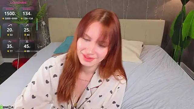 Snapshot of Mollly_Rouge chatting on April 3, 12:08 am Mollly Rouge online show from April 3, 12:08 am