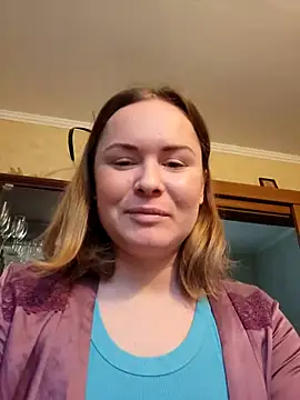  Miss Vanilla  online show from March 18, 6:57 am