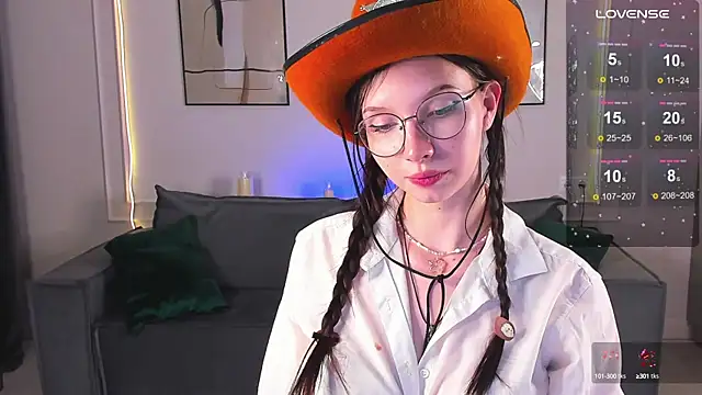 mari nettt online show from January 18, 10:39 pm