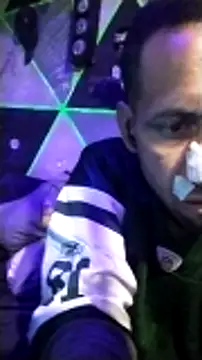 dulcedeseo13 online show from March 29, 1:00 pm