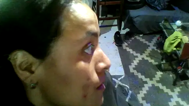 dulcedeseo13 online show from April 15, 4:03 pm